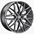Легковые шины б/у LS FlowForming RC59 8.5x20 5*112 ET35 DIA66.6 MGMF Литой купить с бесплатной доставкой в пункты выдачи в Петербурге